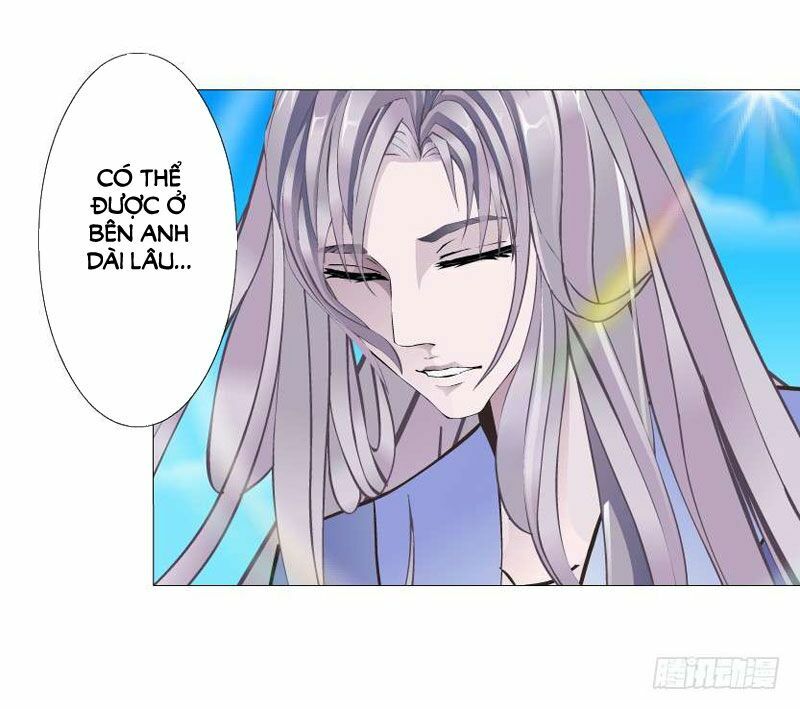 Beauty And Demon: Chapter 147
