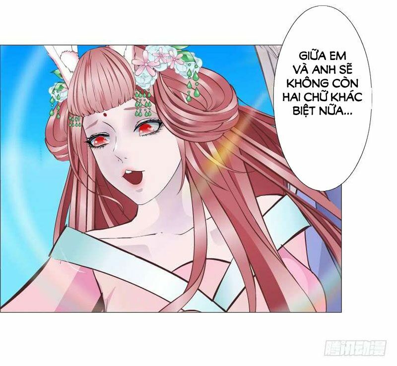 Beauty And Demon: Chapter 147