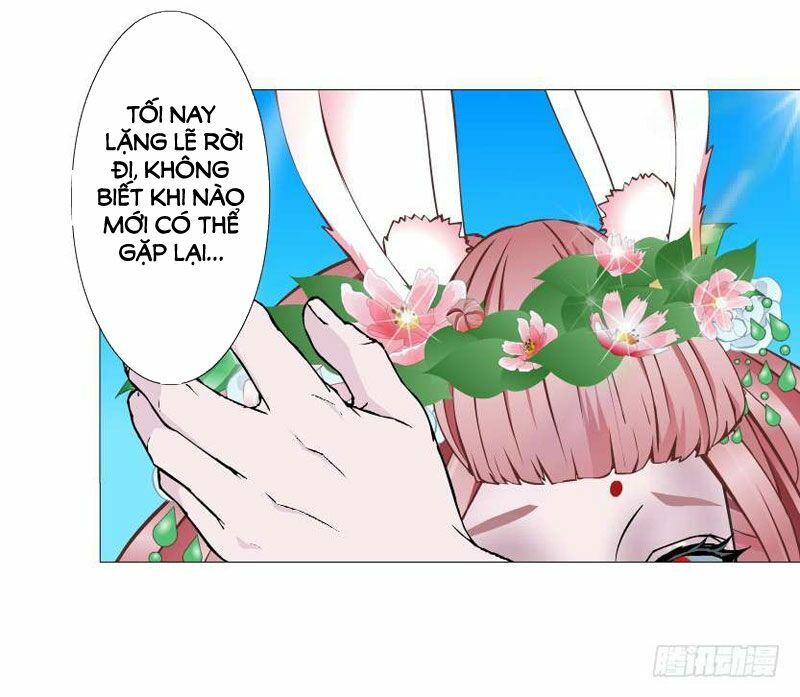Beauty And Demon: Chapter 147