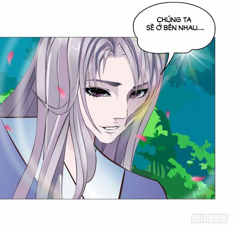 Beauty And Demon: Chapter 147