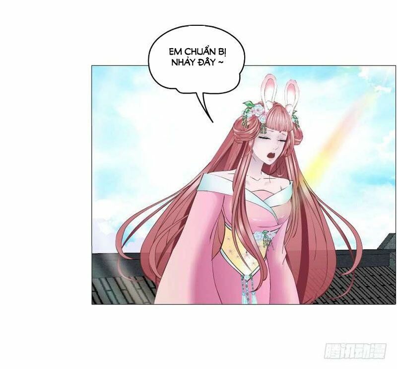Beauty And Demon: Chapter 147