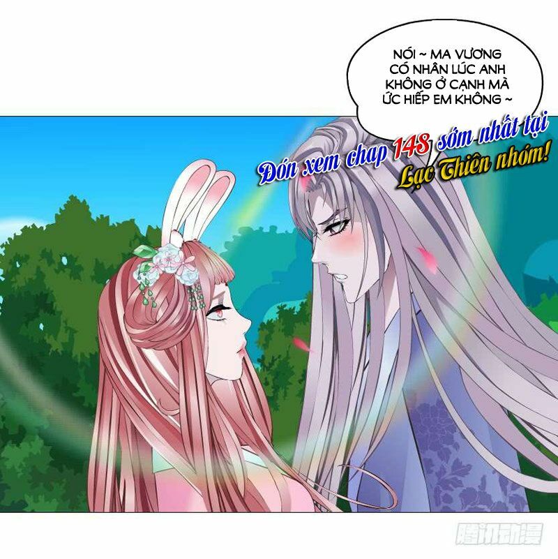 Beauty And Demon: Chapter 147