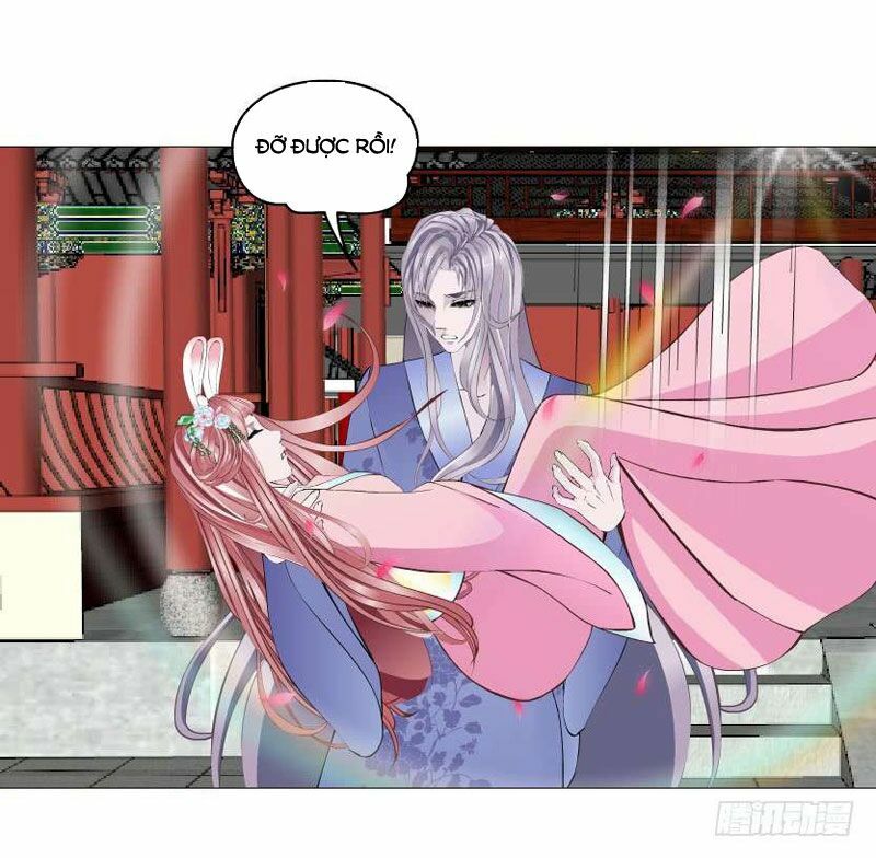 Beauty And Demon: Chapter 147
