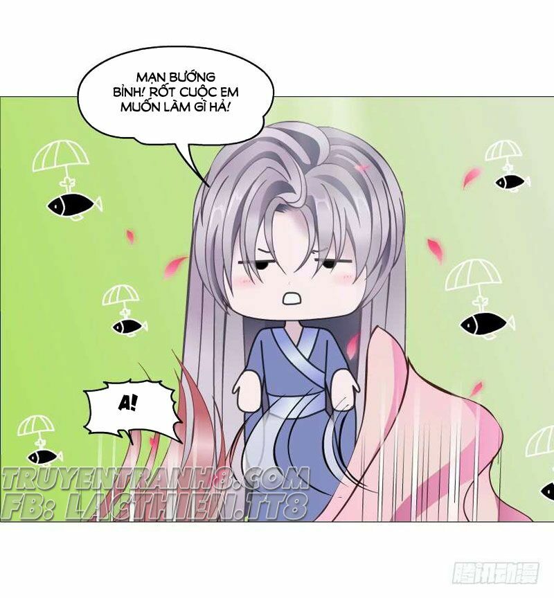 Beauty And Demon: Chapter 147