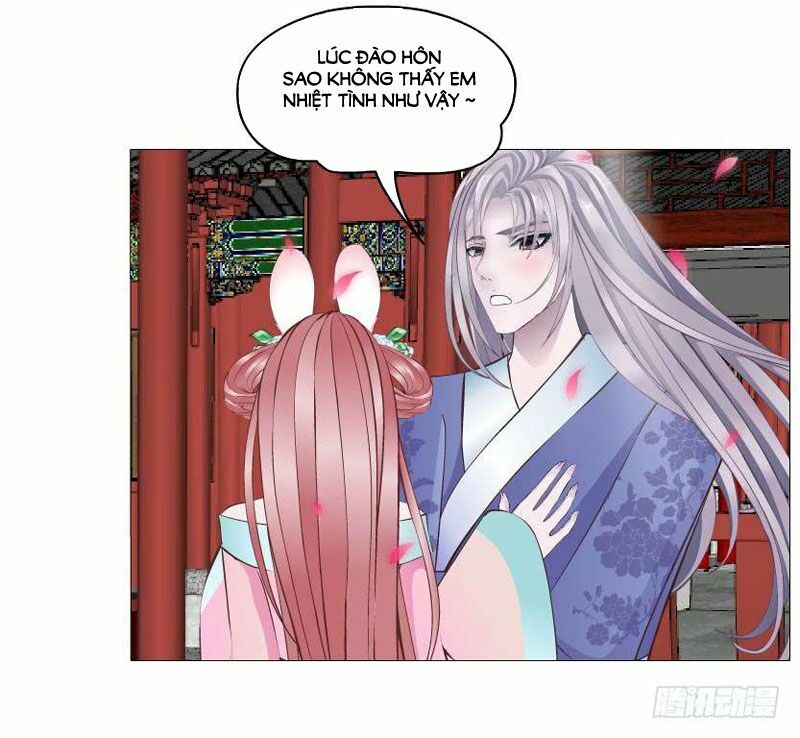 Beauty And Demon: Chapter 147