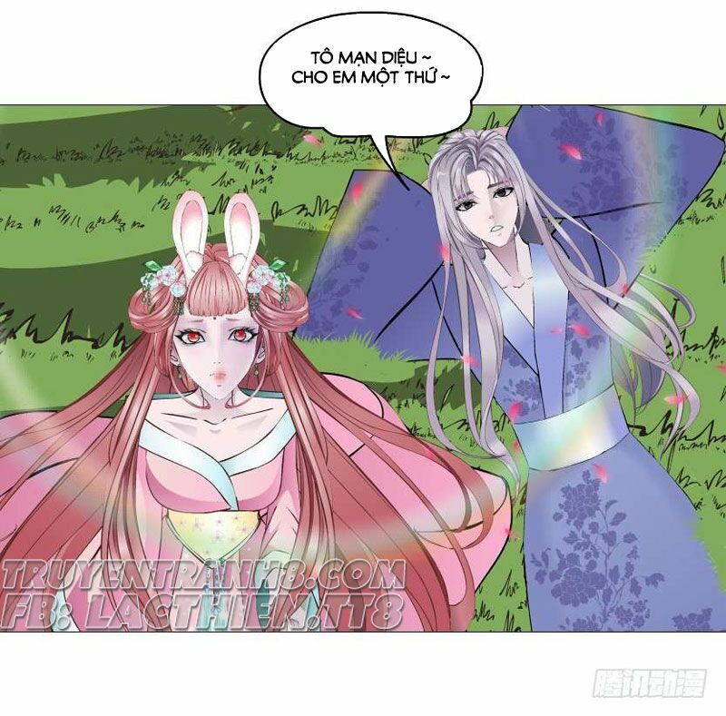 Beauty And Demon: Chapter 148