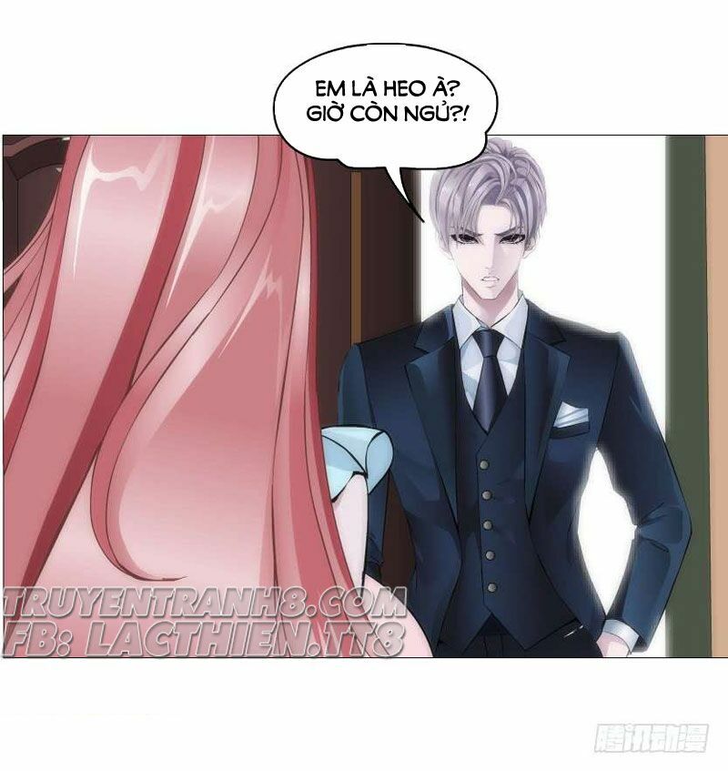 Beauty And Demon: Chapter 148