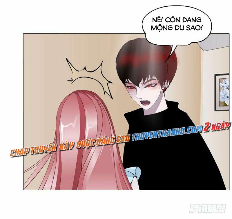 Beauty And Demon: Chapter 148