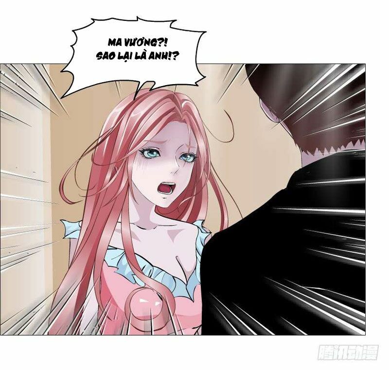 Beauty And Demon: Chapter 148