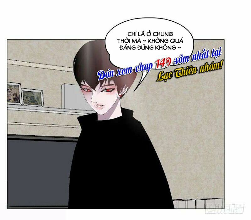 Beauty And Demon: Chapter 148