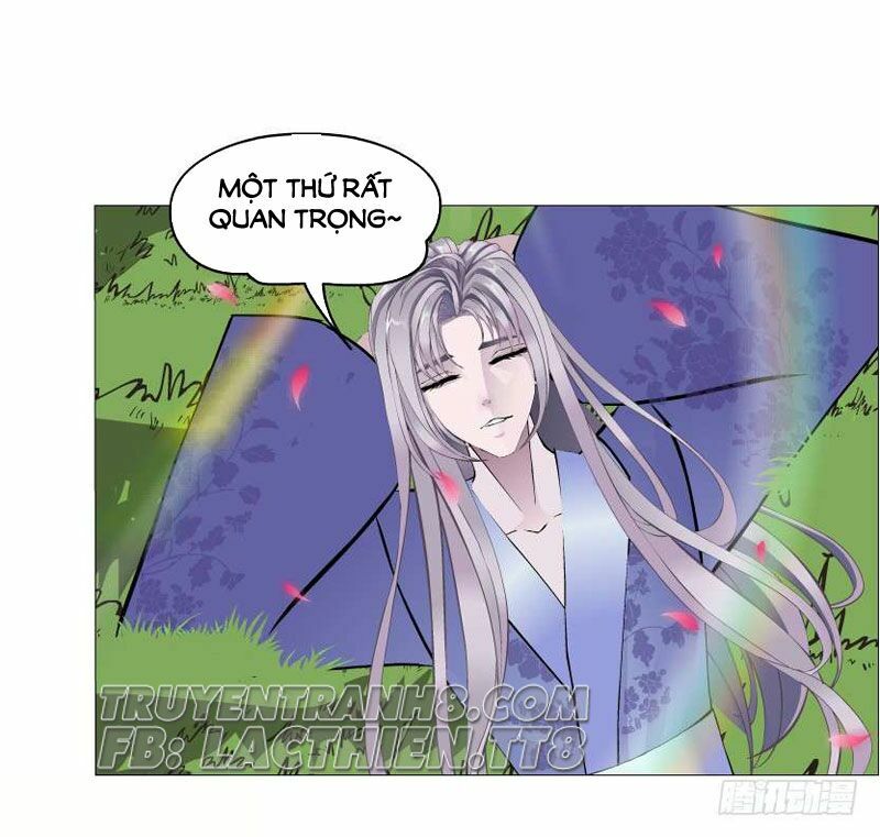 Beauty And Demon: Chapter 148
