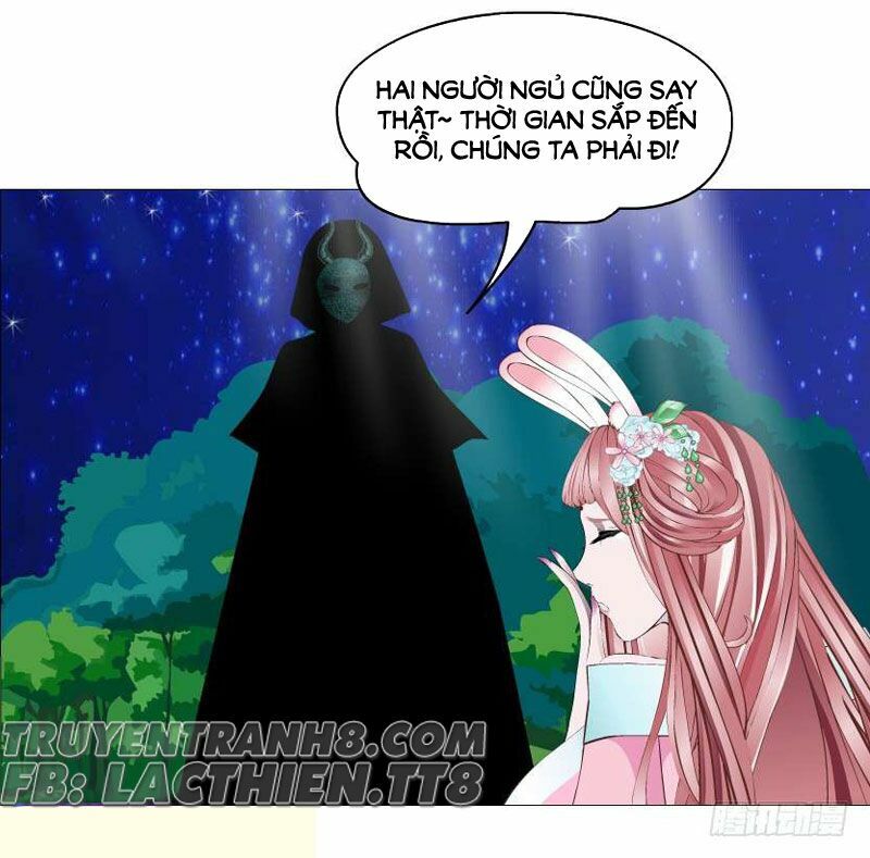 Beauty And Demon: Chapter 148