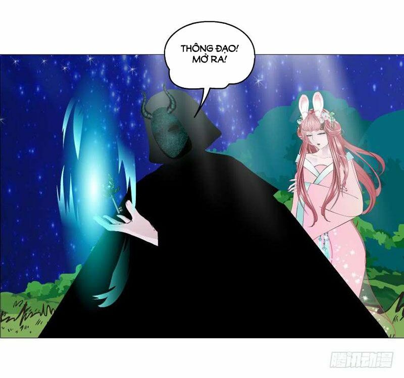 Beauty And Demon: Chapter 148