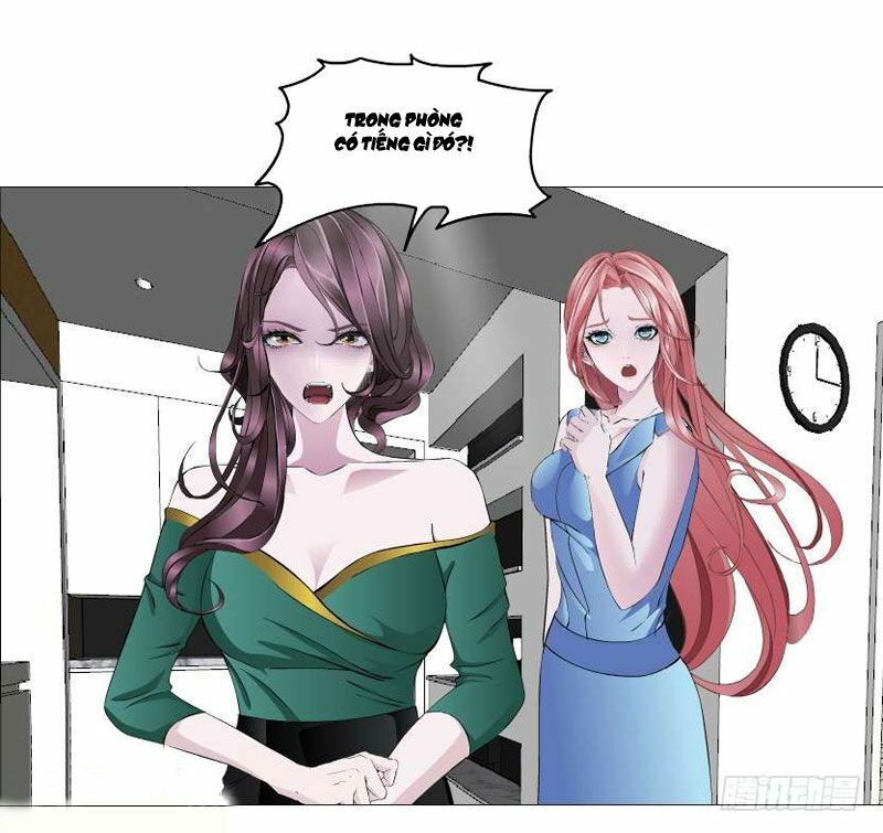 Beauty And Demon: Chapter 149