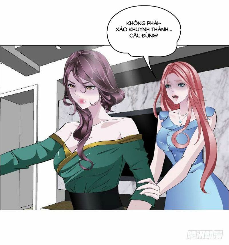 Beauty And Demon: Chapter 149