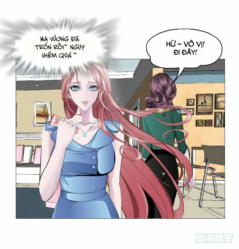 Beauty And Demon: Chapter 149