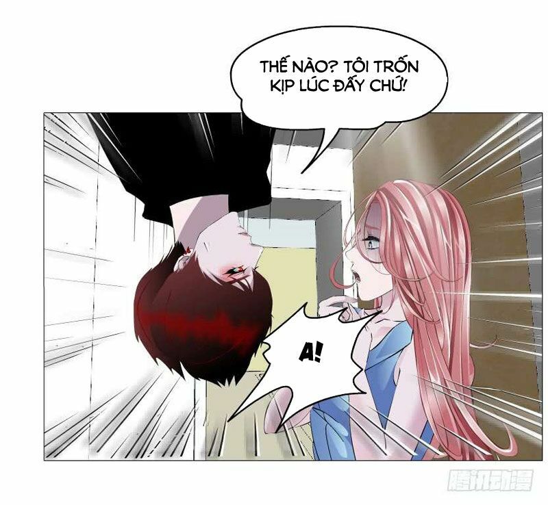 Beauty And Demon: Chapter 149