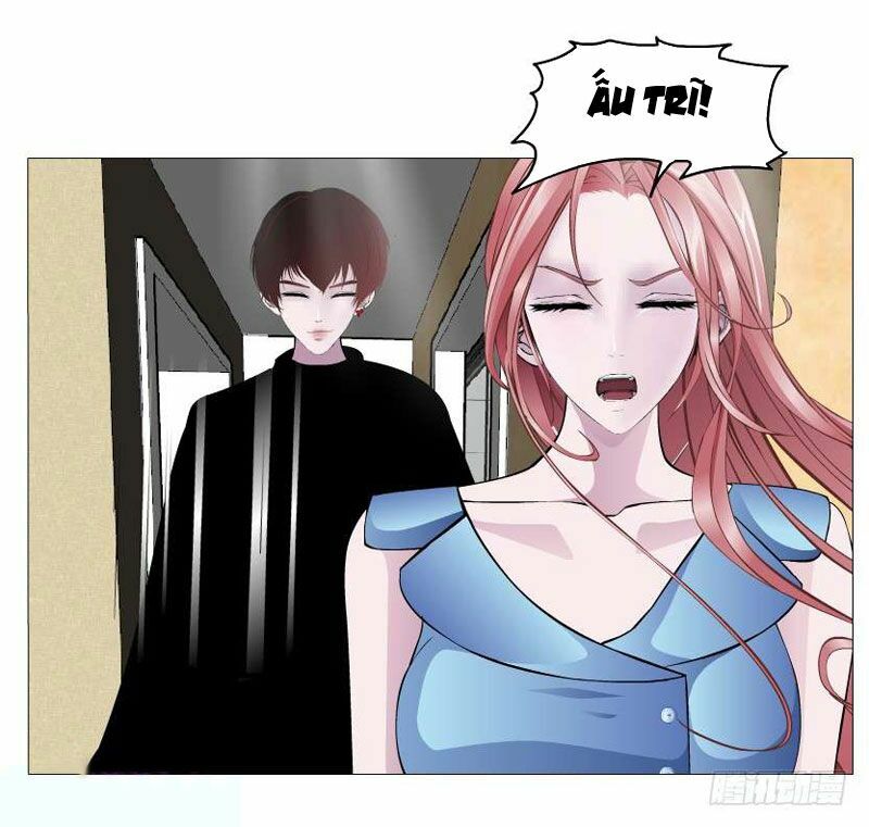 Beauty And Demon: Chapter 149