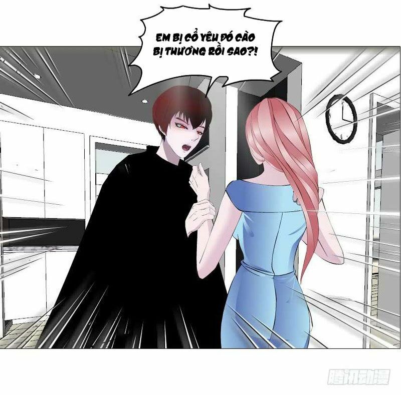 Beauty And Demon: Chapter 149