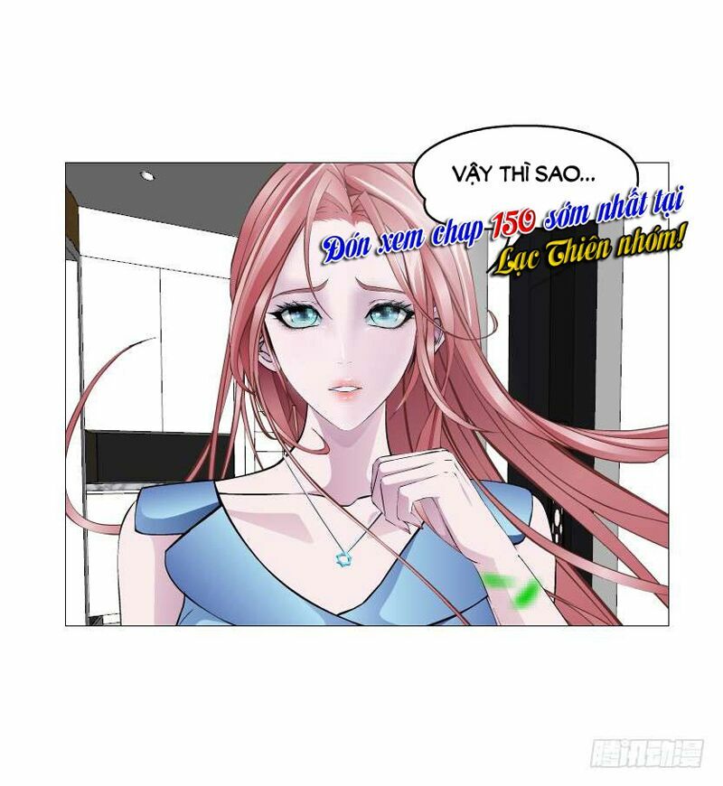 Beauty And Demon: Chapter 149