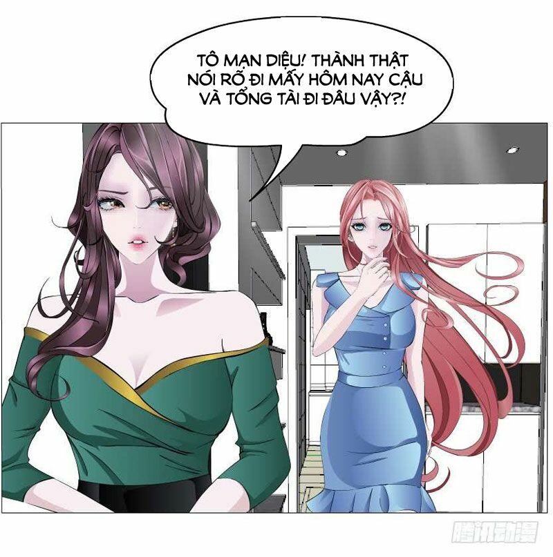 Beauty And Demon: Chapter 149