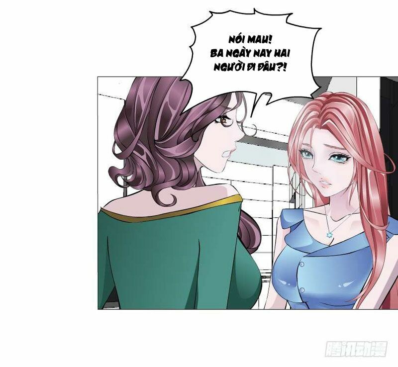 Beauty And Demon: Chapter 149