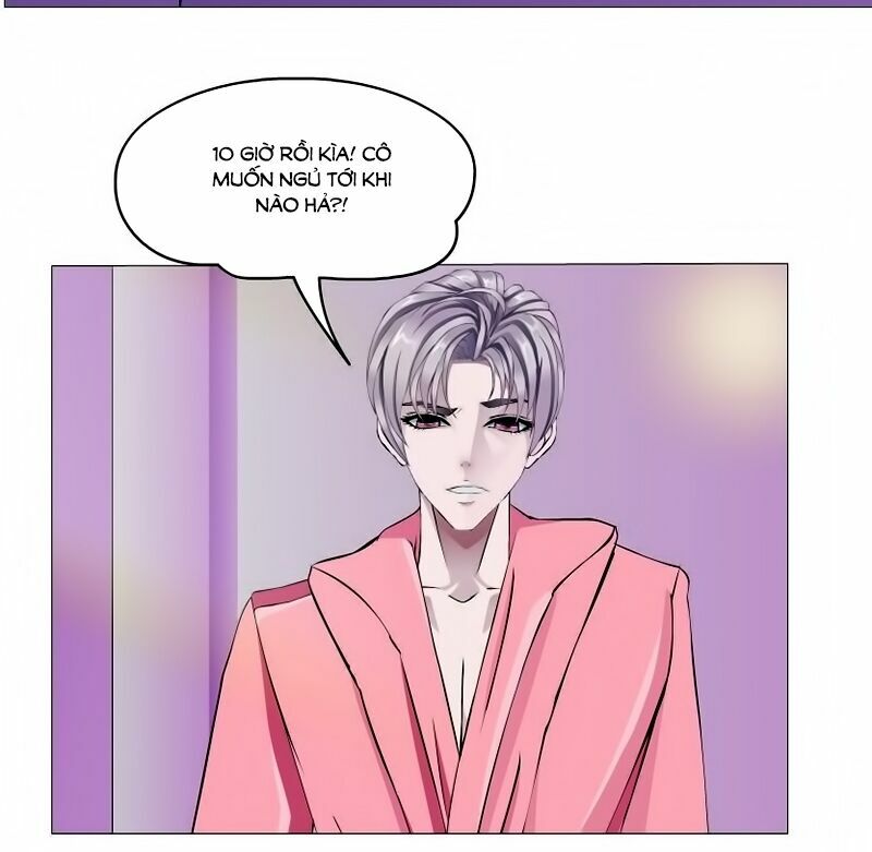 Beauty And Demon: Chapter 15