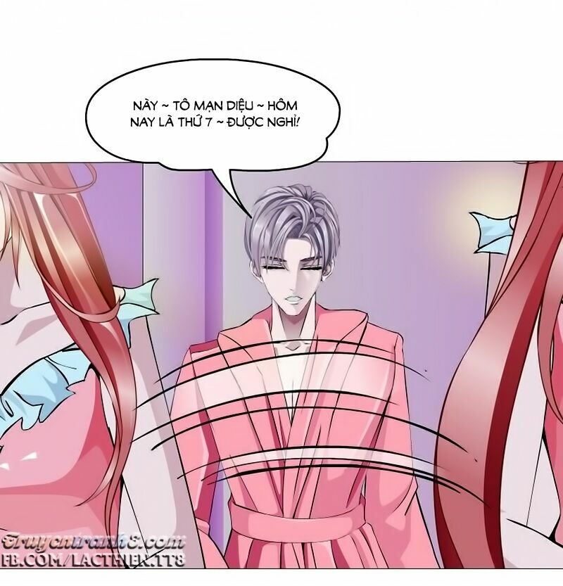 Beauty And Demon: Chapter 15