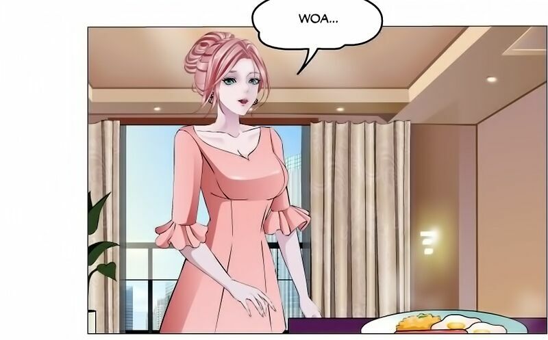 Beauty And Demon: Chapter 15