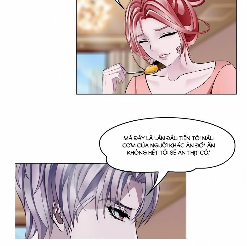 Beauty And Demon: Chapter 15