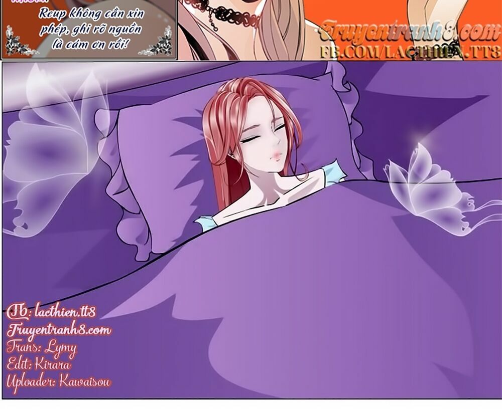 Beauty And Demon: Chapter 15