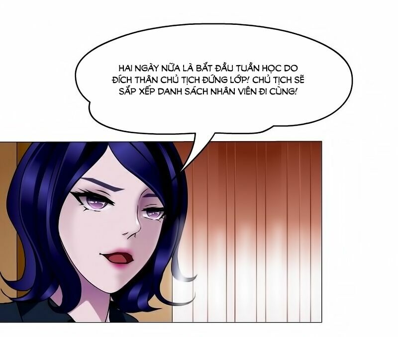 Beauty And Demon: Chapter 15