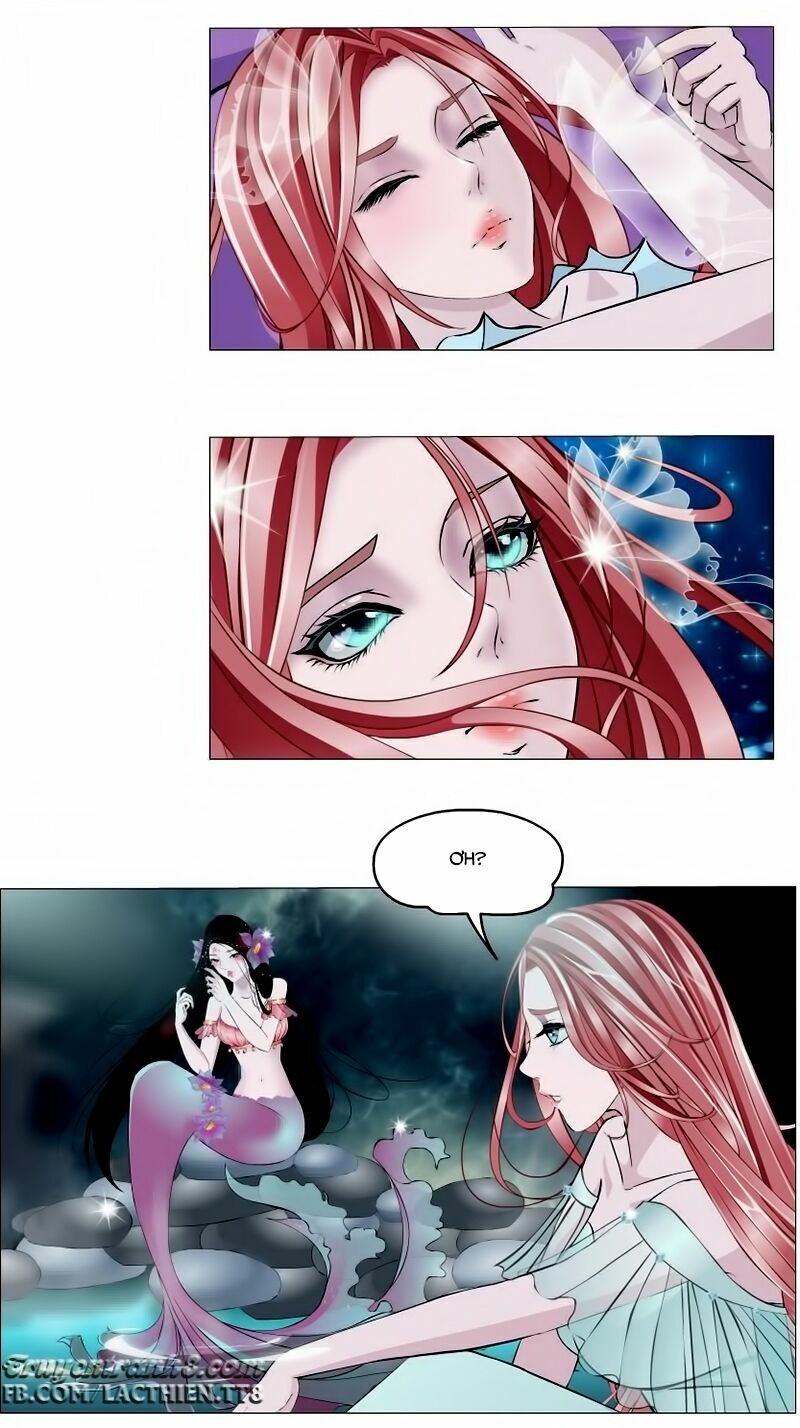 Beauty And Demon: Chapter 15