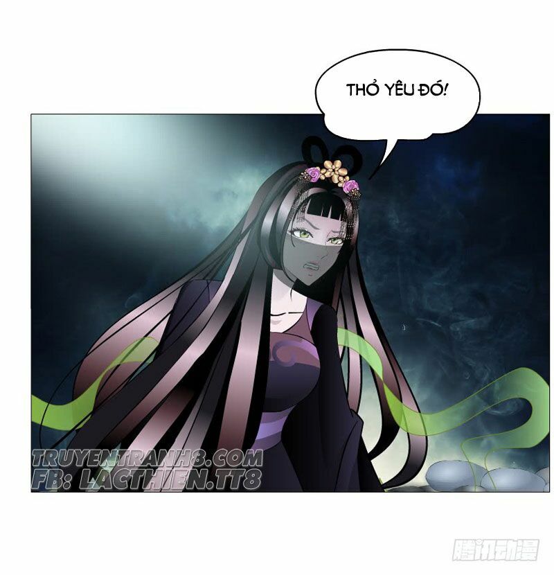 Beauty And Demon: Chapter 150