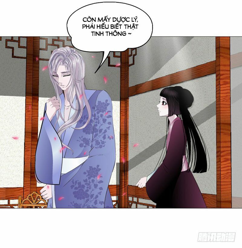 Beauty And Demon: Chapter 150