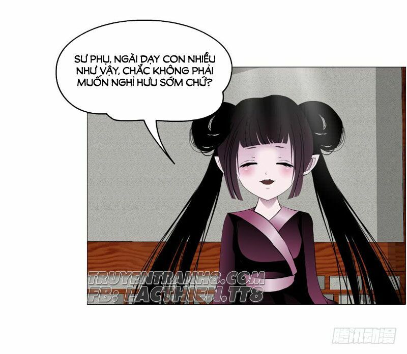 Beauty And Demon: Chapter 150