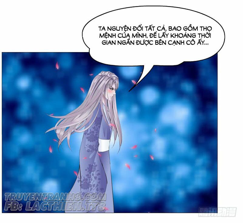 Beauty And Demon: Chapter 150