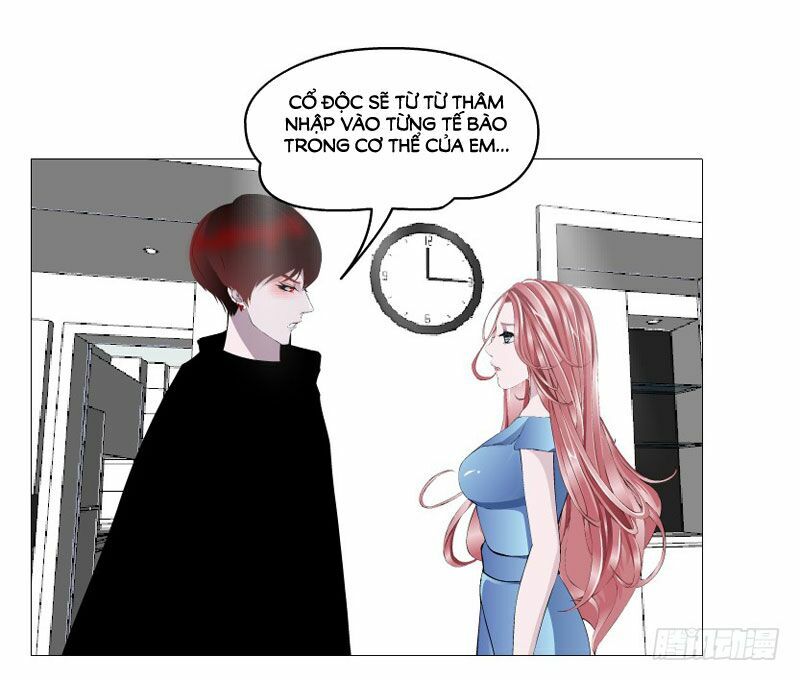 Beauty And Demon: Chapter 150