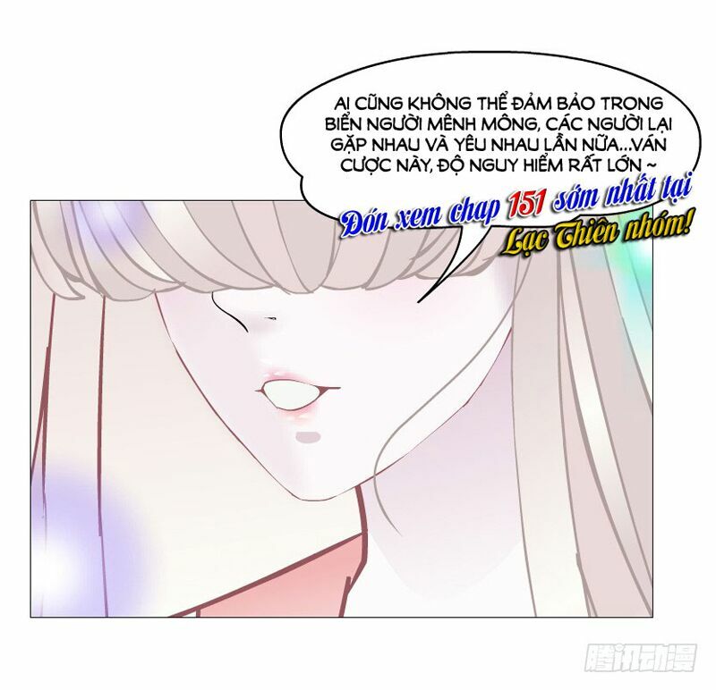 Beauty And Demon: Chapter 150