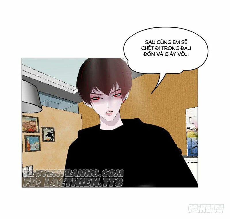 Beauty And Demon: Chapter 150