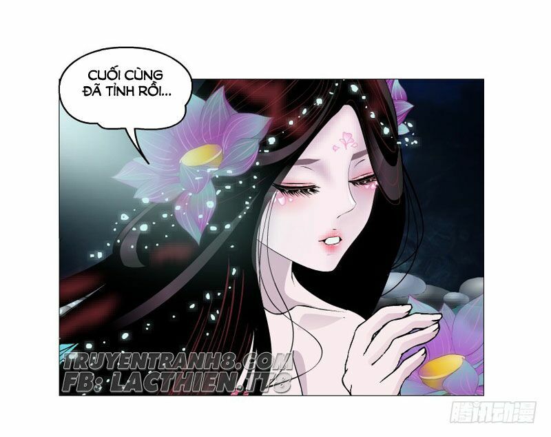 Beauty And Demon: Chapter 150