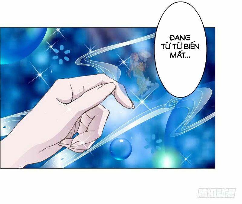 Beauty And Demon: Chapter 151