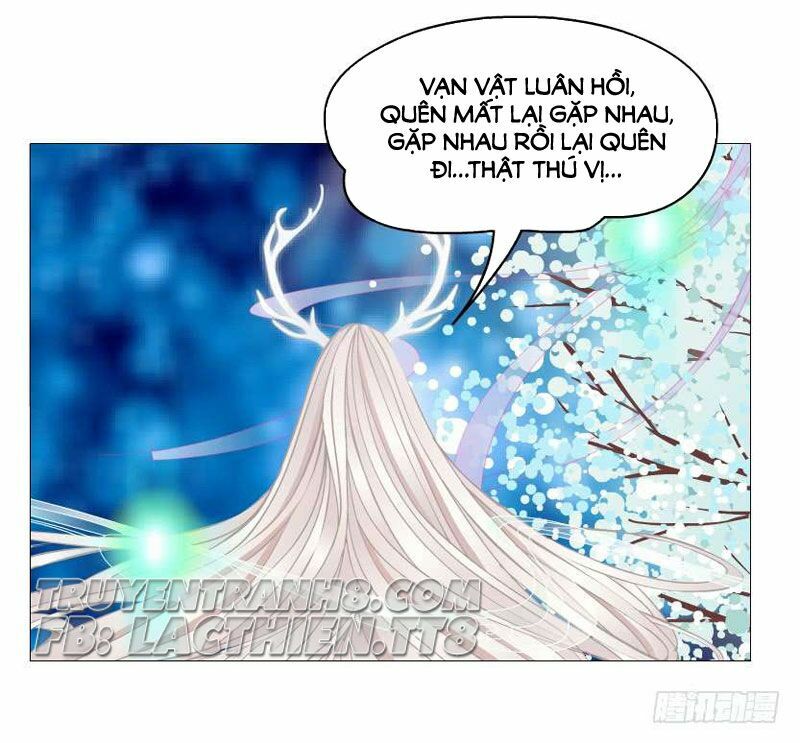 Beauty And Demon: Chapter 151