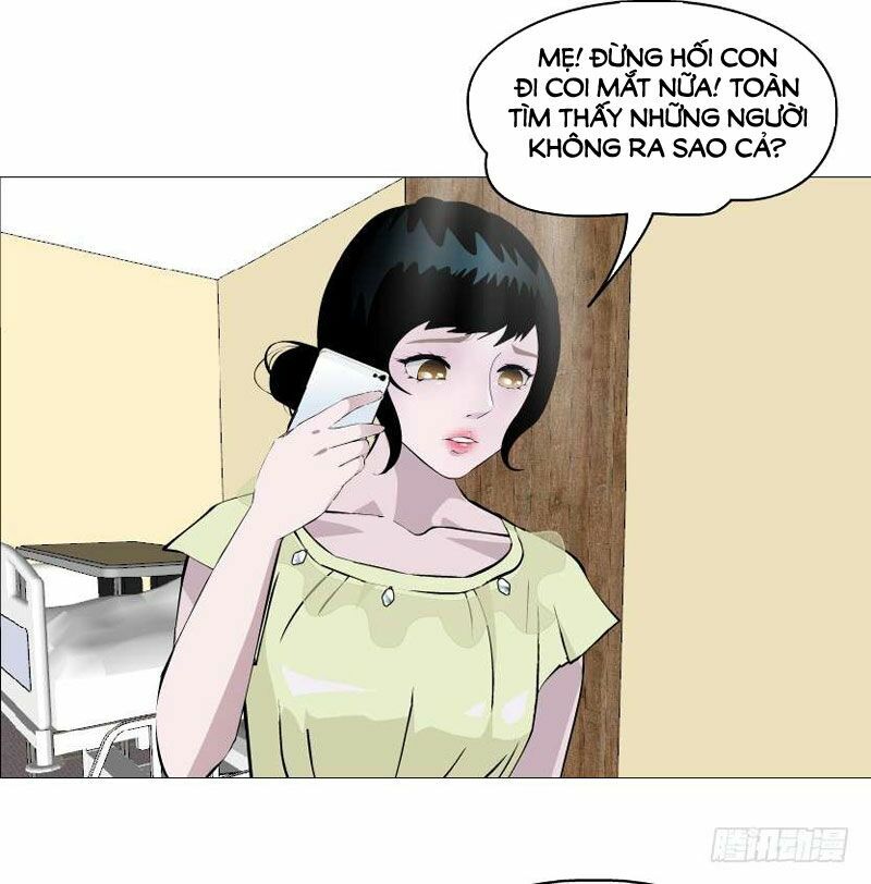 Beauty And Demon: Chapter 151
