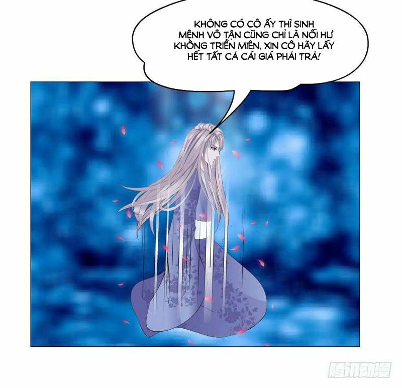 Beauty And Demon: Chapter 151