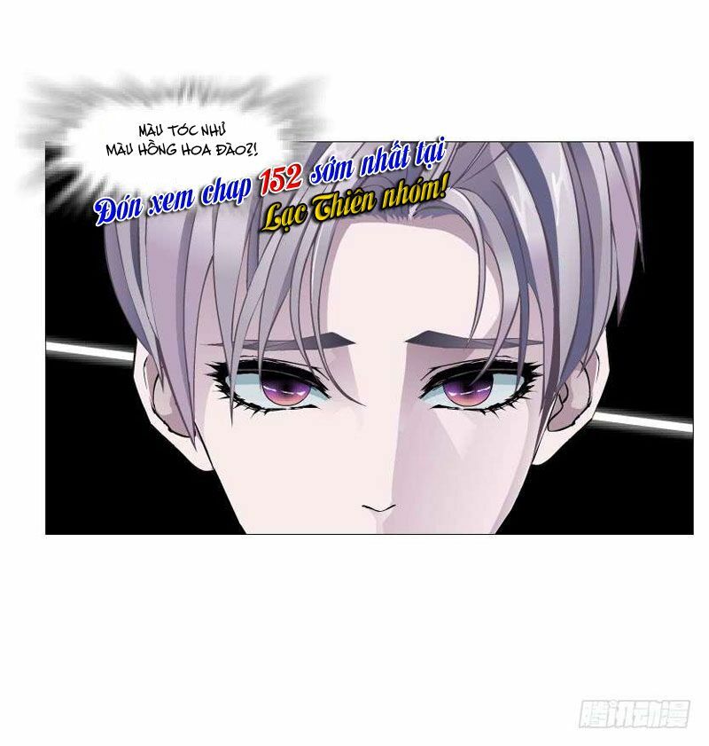 Beauty And Demon: Chapter 151