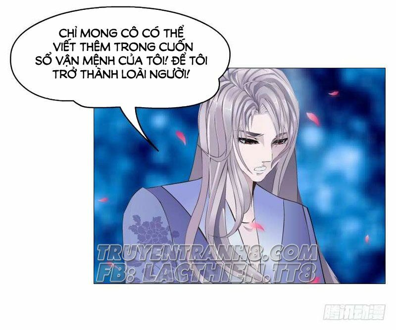 Beauty And Demon: Chapter 151