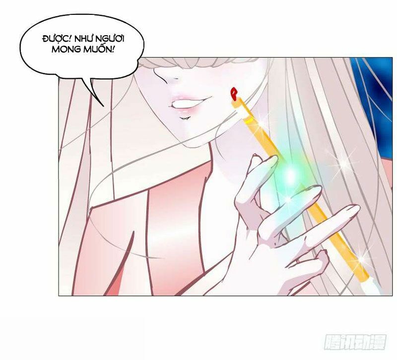 Beauty And Demon: Chapter 151
