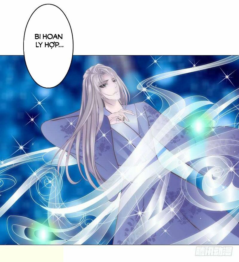 Beauty And Demon: Chapter 151