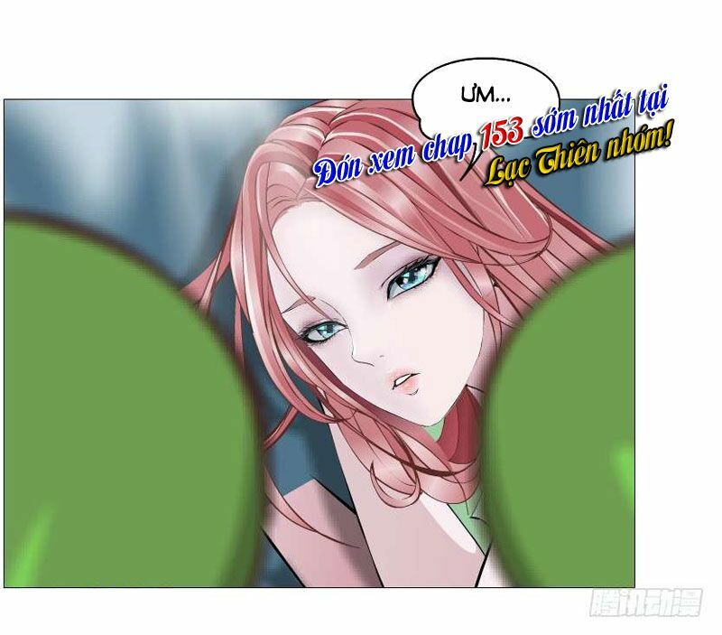 Beauty And Demon: Chapter 152